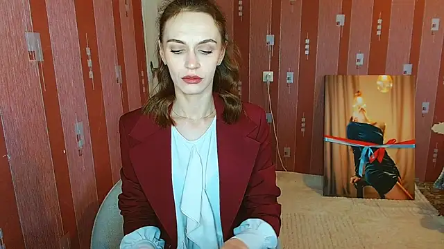 Snapshot of Lady_Sunshine_ chatting on 11/08/25, 07:30 Lady Sunshine online show from 11/08/25, 07:30