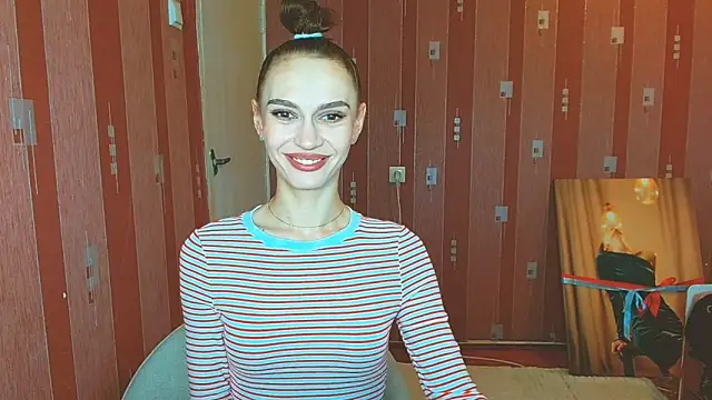 Snapshot of Lady_Sunshine_ chatting on 11/11/25, 07:19 Lady Sunshine online show from 11/11/25, 07:19