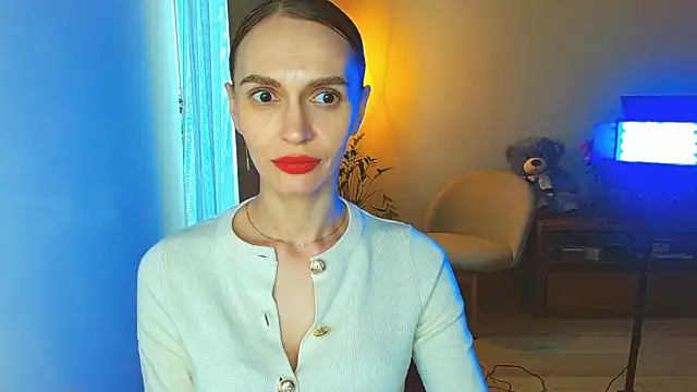 Lady Sunshine  online show from 03/24/26, 10:53