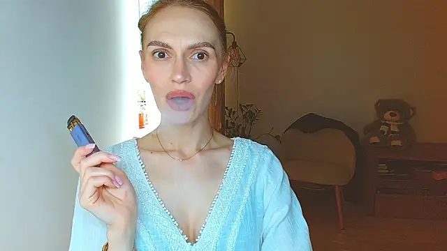 Lady Sunshine  online show from 05/11/26, 06:52