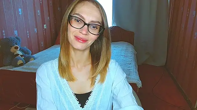 Lady Sunshine  online show from 06/07/26, 06:50