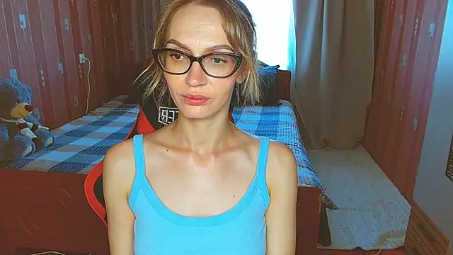 Lady Sunshine  online show from 06/30/26, 06:25