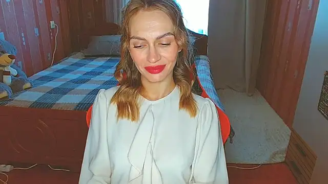 Lady Sunshine  online show from 07/06/26, 06:21