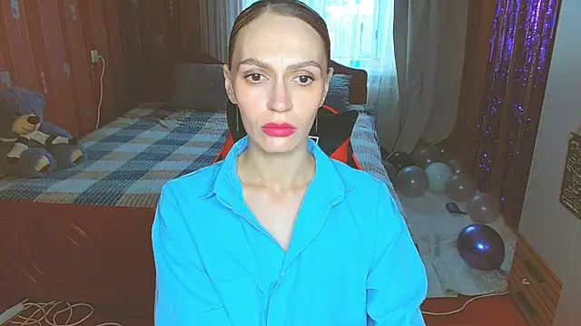 Lady Sunshine  online show from 07/13/26, 07:11