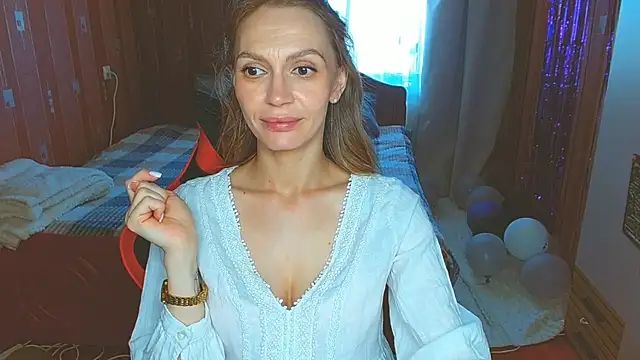 Lady Sunshine  online show from 07/15/26, 06:07