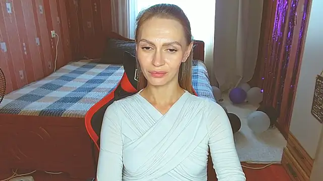 Lady Sunshine  online show from 07/20/26, 10:39