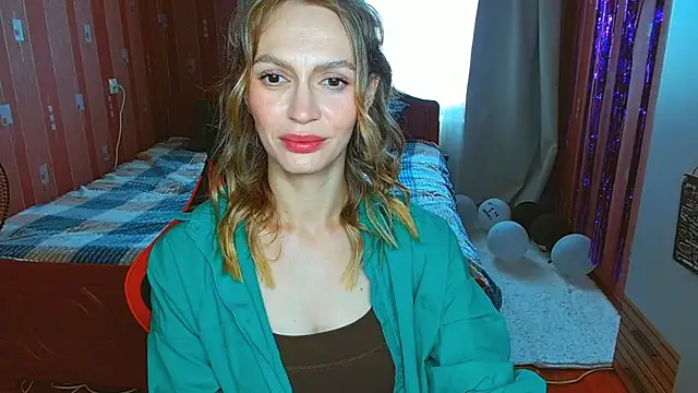 Lady Sunshine  online show from 07/22/26, 06:49