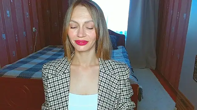 Lady Sunshine  online show from 07/25/26, 07:17