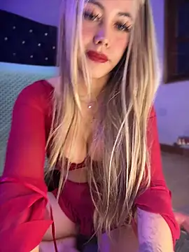 luciana hunters online show from 05/13/26, 12:46