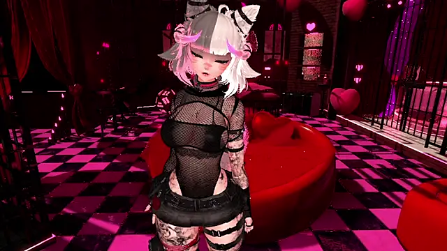 Snapshot of anime_cutie chatting on 11/19/25, 11:54 anime cutie online show from 11/19/25, 11:54