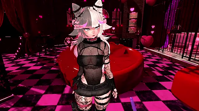 Snapshot of anime_cutie chatting on 11/21/25, 12:37 anime cutie online show from 11/21/25, 12:37