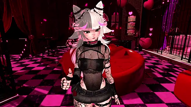 Snapshot of anime_cutie chatting on 11/23/25, 09:36 anime cutie online show from 11/23/25, 09:36