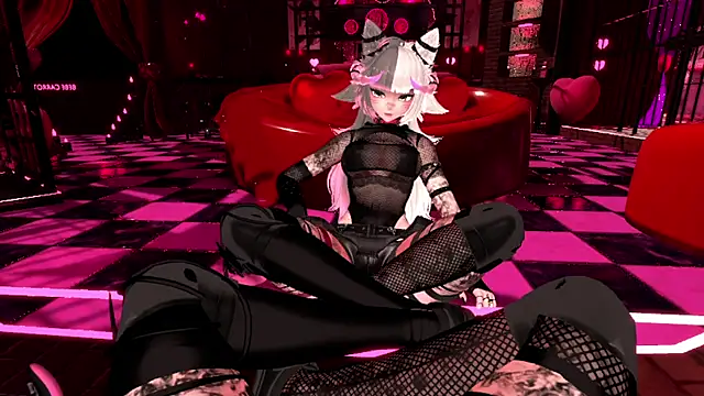 Snapshot of anime_cutie chatting on 11/24/25, 01:11 anime cutie online show from 11/24/25, 01:11