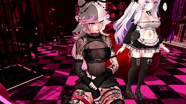 Snapshot of anime_cutie chatting on 11/25/25, 12:27 anime cutie online show from 11/25/25, 12:27