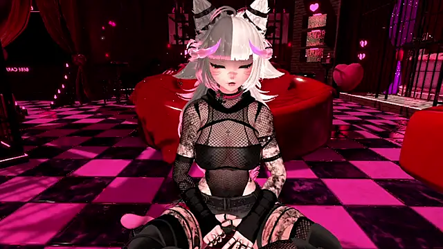 Snapshot of anime_cutie chatting on 11/28/25, 12:30 anime cutie online show from 11/28/25, 12:30