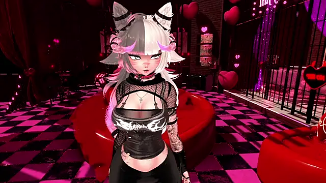 Snapshot of anime_cutie chatting on 11/30/25, 12:09 anime cutie online show from 11/30/25, 12:09