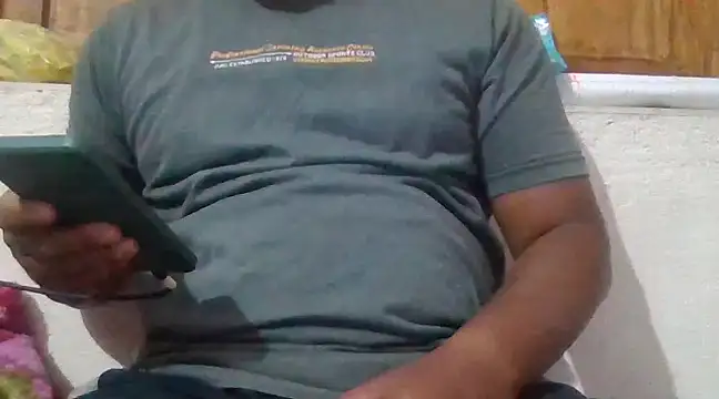 Mohan Patel 35 online show from 02/10/25, 12:50