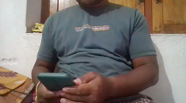 Mohan Patel 35 online show from 02/12/25, 02:21