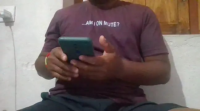 Mohan Patel 35 online show from 02/16/25, 06:10