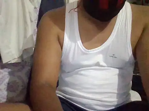 Mohan Patel 35 online show from 10/10/25, 05:12