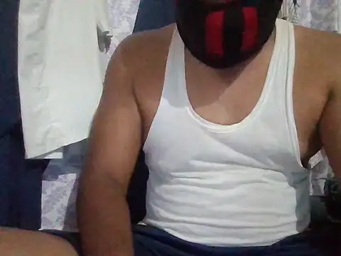 Mohan Patel 35 online show from 10/13/25, 05:02