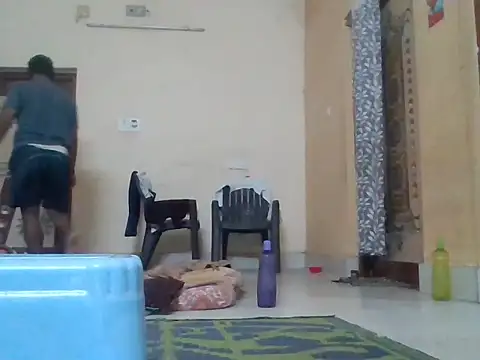 Mohan Patel 35 online show from 11/13/25, 01:48