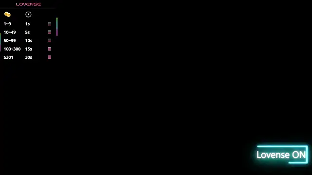 Mia cm online show from 12/04/25, 08:28