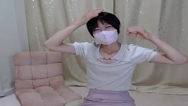 ASAHI chan online show from 09/22/25, 12:29