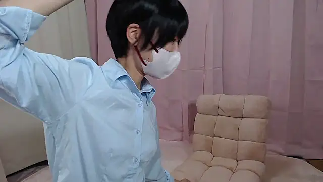 ASAHI chan online show from 10/21/25, 12:28