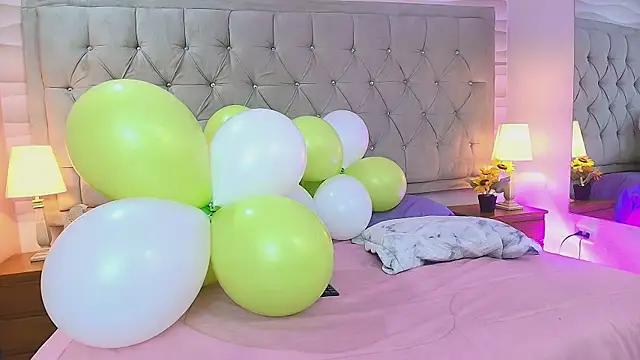 pamelasoto online show from 03/18/25, 10:26