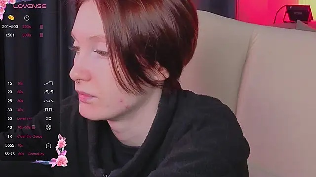 JoYung online show from 09/27/25, 04:17