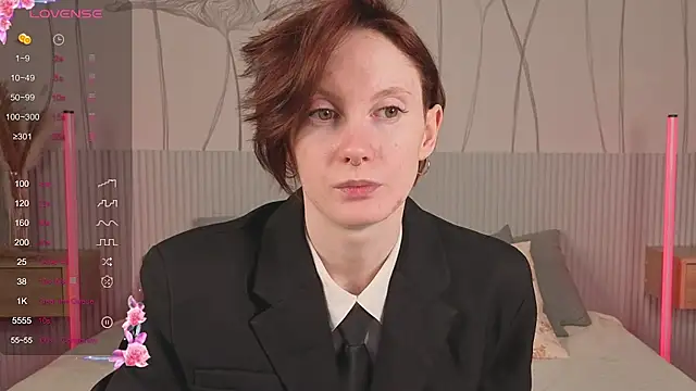 JoYung online show from 10/17/25, 04:26