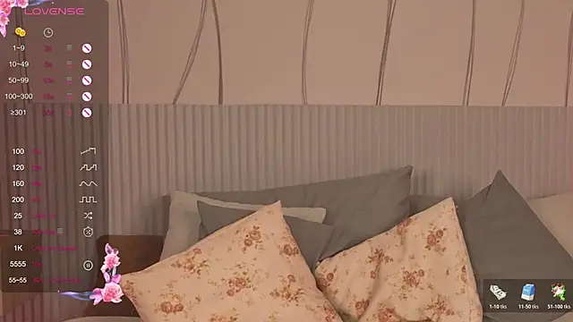 JoYung online show from 10/18/25, 04:26