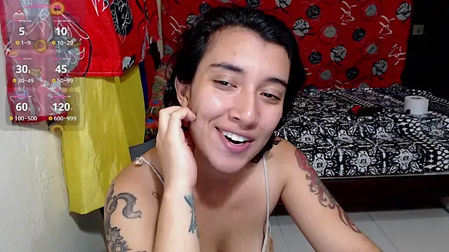Snapshot of Robin_H00t chatting on 02/09/25, 12:28 Robin H00t online show from 02/09/25, 12:28