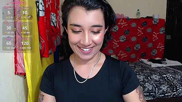 Snapshot of Robin_H00t chatting on 02/10/25, 11:55 Robin H00t online show from 02/10/25, 11:55