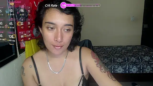 Snapshot of Robin_H00t chatting on 03/03/25, 11:56 Robin H00t online show from 03/03/25, 11:56