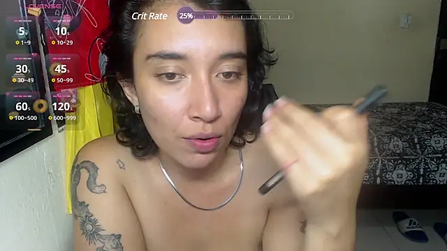 Snapshot of Robin_H00t chatting on 03/04/25, 03:00 Robin H00t online show from 03/04/25, 03:00