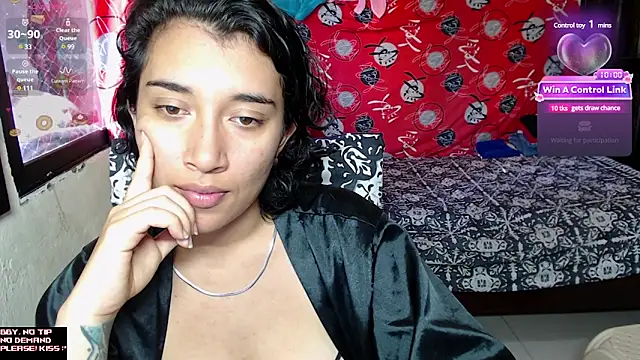 Snapshot of Robin_H00t chatting on 03/21/25, 09:56 Robin H00t online show from 03/21/25, 09:56