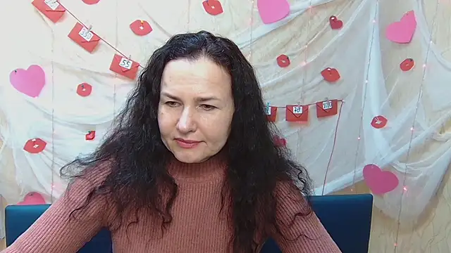 Miroslava Happi online show from 02/12/25, 06:08