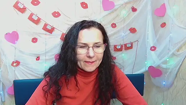 Miroslava Happi online show from 03/05/25, 06:12
