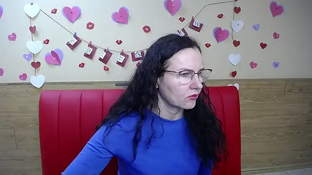 Miroslava Happi online show from 03/06/25, 10:09