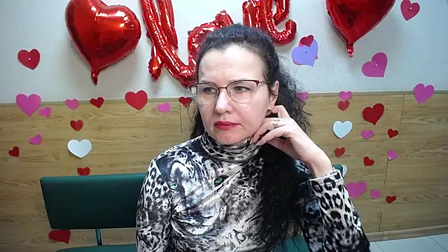 Miroslava Happi online show from 03/08/25, 06:10