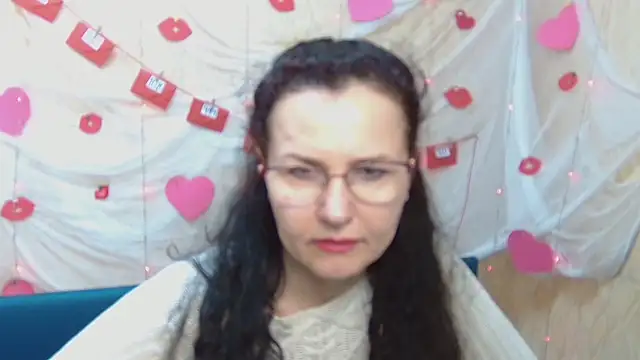 Miroslava Happi online show from 03/11/25, 06:32
