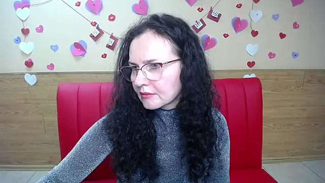 Miroslava Happi online show from 03/18/25, 12:58