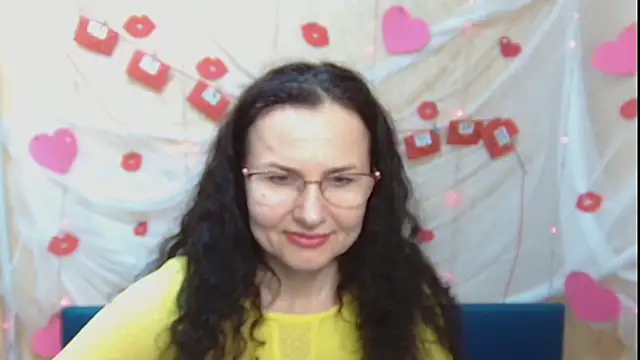 Miroslava Happi online show from 03/23/25, 06:26