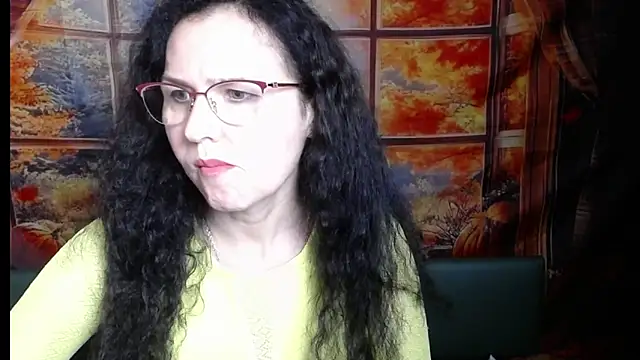 Miroslava Happi online show from 11/08/25, 07:19