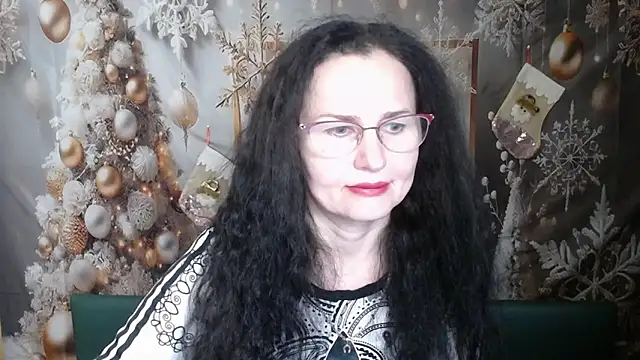 Miroslava Happi online show from 12/22/25, 06:54