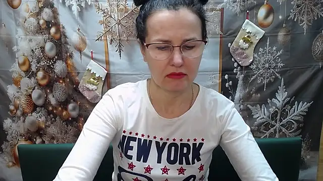 Miroslava Happi online show from 01/12/26, 06:29