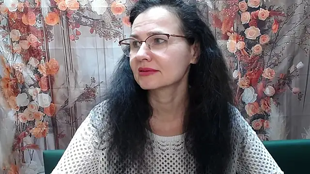 Miroslava Happi online show from 02/22/26, 06:57