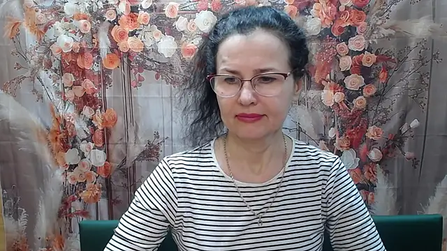 Miroslava Happi online show from 02/28/26, 06:36